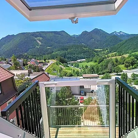 In Near Slopes 3* Mariazell