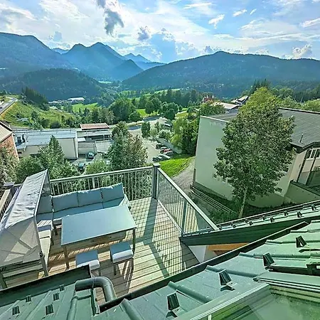 In Near Slopes Hotell