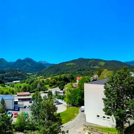 Hotell In Near Slopes
