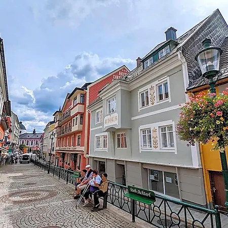 In Near Slopes Mariazell