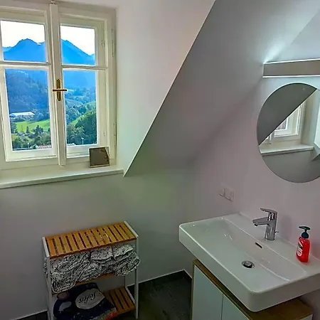 In Near Slopes 3* Mariazell