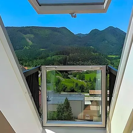 In Near Slopes Hotell Mariazell