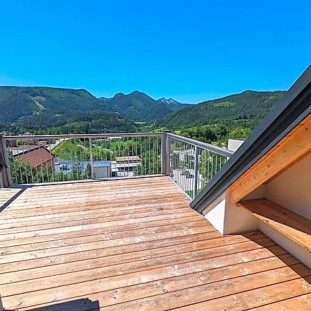 Hotel In Near Slopes 3*