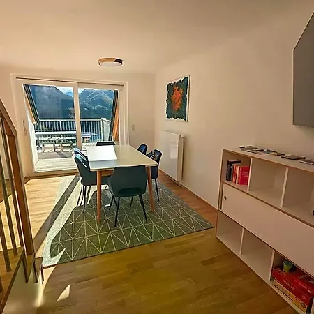 In Near Slopes Hotell