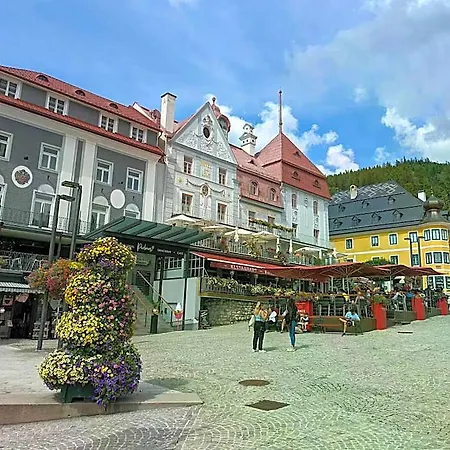 In Near Slopes Mariazell